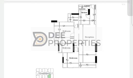 3 Bedroom Apartment for Sale in Smoha, Alexandria - WhatsApp Image 2025-08-23 at 11.57. 31 AM. jpeg