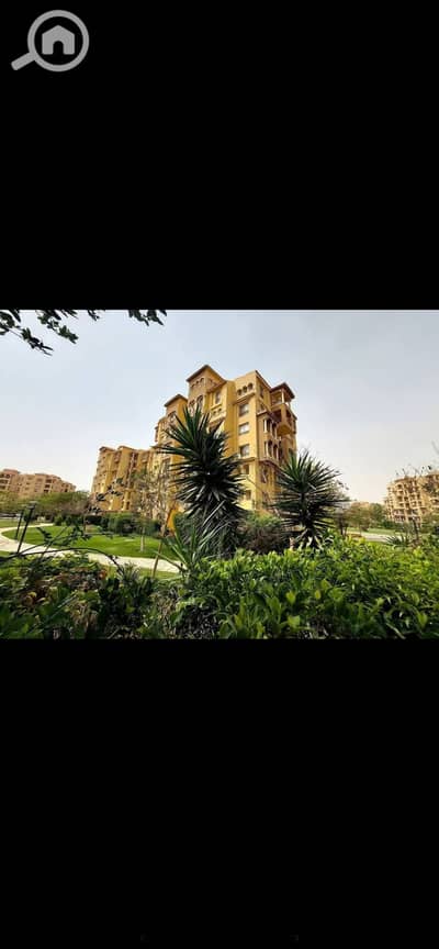 3 Bedroom Flat for Rent in Madinaty, Cairo - IMG_5373. png