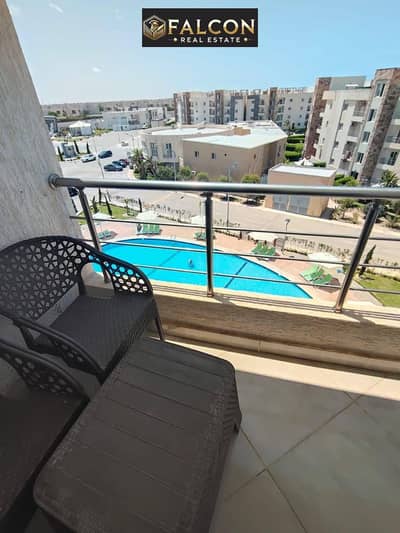2 Bedroom Chalet for Sale in North Coast, Matruh - IMG-20250717-WA0022. jpg
