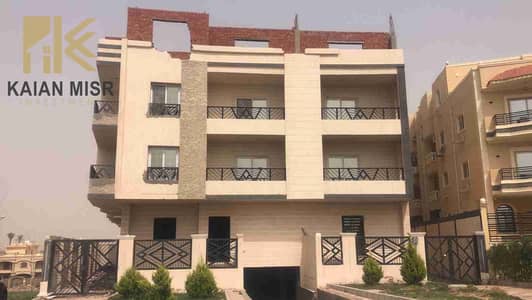 3 Bedroom Flat for Sale in Shorouk City, Cairo - IMG-20250823-WA0020. jpg
