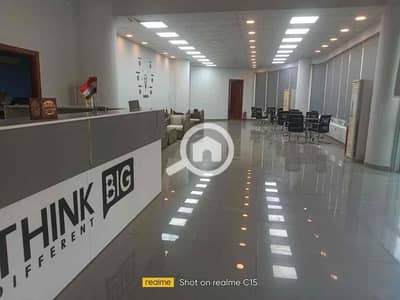 Office for Rent in New Cairo, Cairo - 78dd0abb-3099-448f-bf04-70cb4e8a0057. jpg