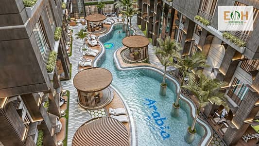 2 Bedroom Flat for Sale in Hurghada, Red Sea - IMG-20241031-WA0003. jpg
