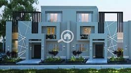 5 Bedroom Twin House for Sale in Sheikh Zayed, Giza - WhatsApp Image 2025-07-22 at 12.01. 57 PM (1). jpeg
