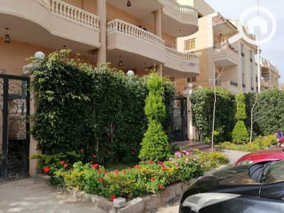 Office for Rent in New Cairo, Cairo - WhatsApp Image 2025-08-22 at 10.56. 13 PM (3). jpeg