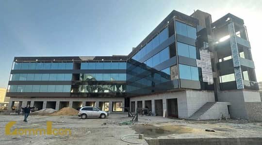 Office for Sale in New Cairo, Cairo - DaZosMyAkRDezKEtwfeVhewvX1qeJmob8nOm7AGG. jpg