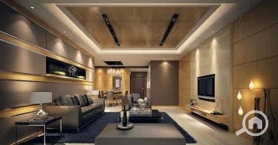 2 Bedroom Flat for Rent in Smoha, Alexandria - IMG_2927. jpg