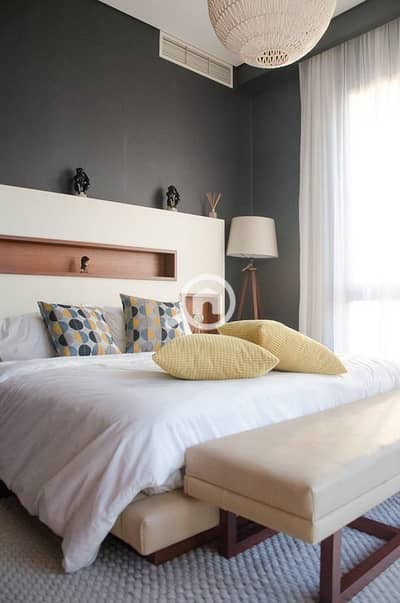 2 Bedroom Penthouse for Sale in Sheikh Zayed, Giza - 8e412e49-1601-49ed-9377-667ee3ecd991. jpeg