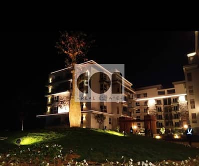 1 Bedroom Flat for Sale in New Cairo, Cairo - 1. jpeg