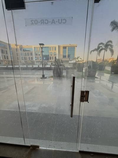 محلات تجارية  للايجار في القاهرة الجديدة، القاهرة - commercial for rent in eterna من المالك مباشر