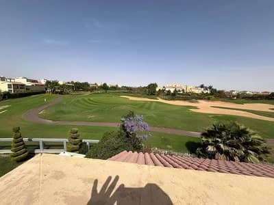 8 Bedroom Villa for Sale in Madinaty, Cairo - فيلا نموذج T للبيع في موقع مميز