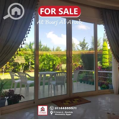 فیلا 5 غرف نوم للبيع في برج العرب، الإسكندرية - IMG-20250823-WA0043. jpg