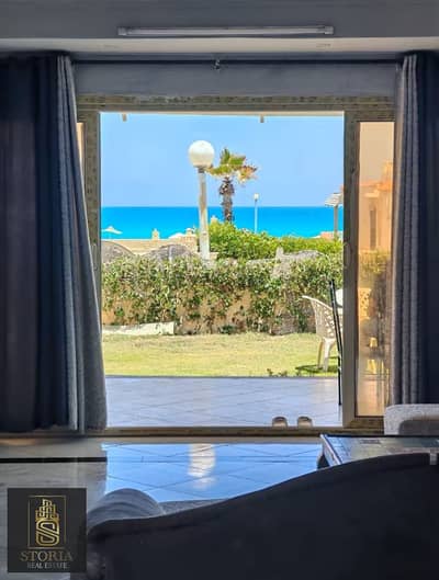 2 Bedroom Chalet for Sale in North Coast, Matruh - f3f978ab-75a8-4ccb-ad7c-db23174434cc. jpg