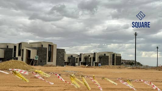 بنتهاوس 3 غرف نوم للبيع في 6 أكتوبر، الجيزة - IMG-20250525-WA0092. jpg