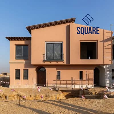 تاون هاوس 3 غرف نوم للبيع في الشيخ زايد، الجيزة - 24664383-800x600. jpg