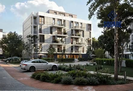 3 Bedroom Apartment for Sale in Sheikh Zayed, Giza - IMG-20250625-WA0028. jpg