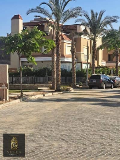 5 Bedroom Villa for Sale in Mostakbal City, Cairo - 422175711_3562490734004863_8725718195206938564_n. jpg