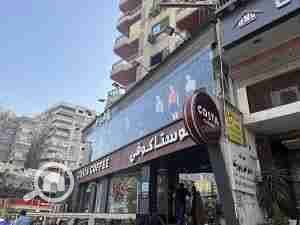 2 Bedroom Apartment for Rent in Nasr City, Cairo - images (56). jpeg