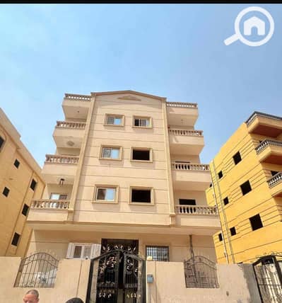 شقة 3 غرف نوم للبيع في مدينة بدر، القاهرة - b40e5f22-4e54-40e5-8bdc-956fddc666fa. jpg