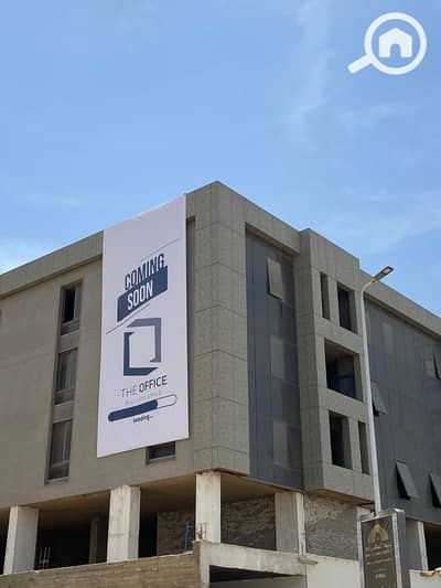 Office for Rent in New Cairo, Cairo - WhatsApp Image 2025-08-21 at 5.23. 55 PM. jpeg