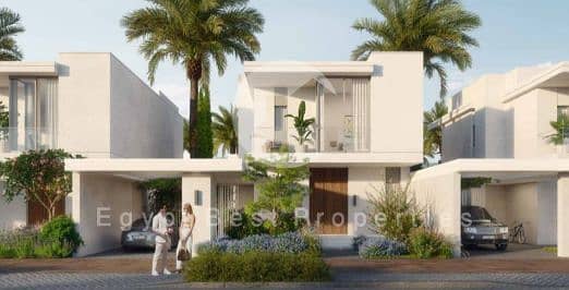 3 Bedroom Villa for Sale in North Coast, Matruh - Screenshot 2025-08-21 180854. png