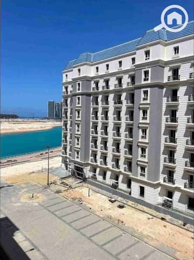 2 Bedroom Apartment for Sale in North Coast, Matruh - 46104. jpg