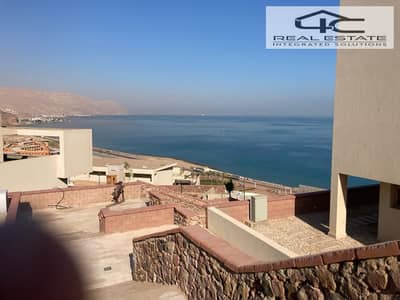 3 Bedroom Chalet for Sale in Ain Sukhna, Suez - WhatsApp Image 2025-05-05 at 3.53. 09 PM. jpeg