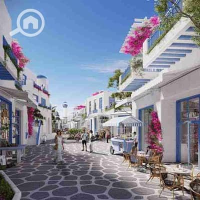 3 Bedroom Chalet for Sale in North Coast, Matruh - 1000208175. jpg