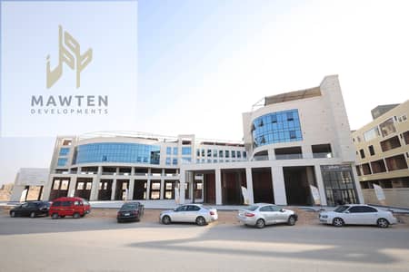 محلات تجارية  للبيع في حدائق اكتوبر، الجيزة - 1B1A1913. jpg