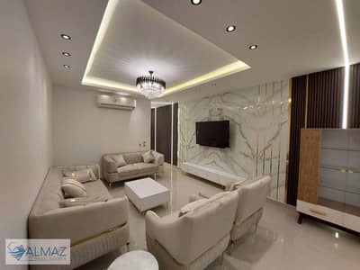 3 Bedroom Flat for Rent in New Cairo, Cairo - IMG-20250823-WA0203. jpg