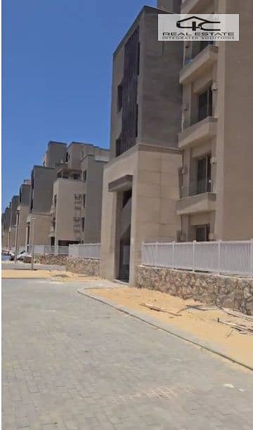 3 Bedroom Chalet for Sale in North Coast, Matruh - 1. PNG