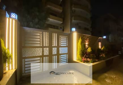 5 Bedroom Duplex for Sale in Hadayek al-Ahram, Giza - WhatsApp Image 2025-07-18 at 15.27. 48_51a077a9. jpg