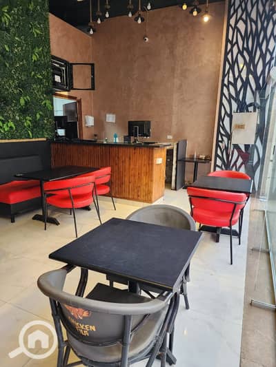 Restaurant & Cafe for Rent in Sheikh Zayed, Giza - WhatsApp Image 2025-07-05 at 3.48. 11 PM (1). jpeg