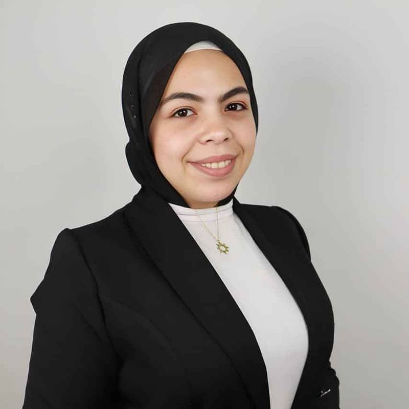 Habiba Adel