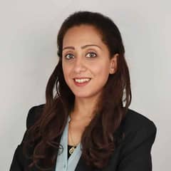 Hanan Zaky