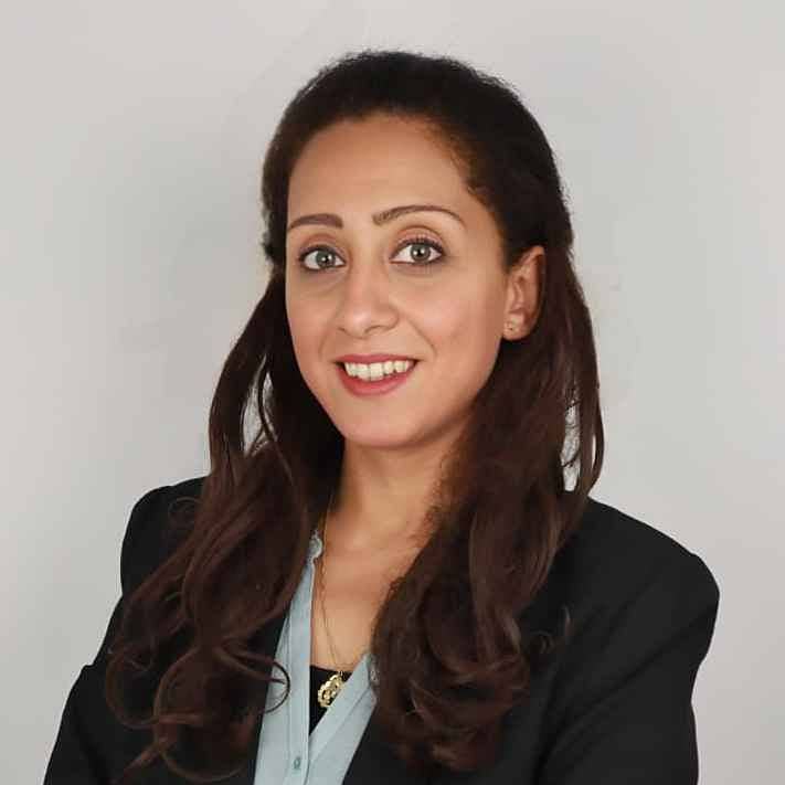 Hanan Zaky
