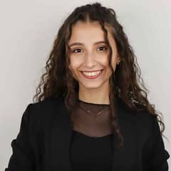 Youstina Ragheb