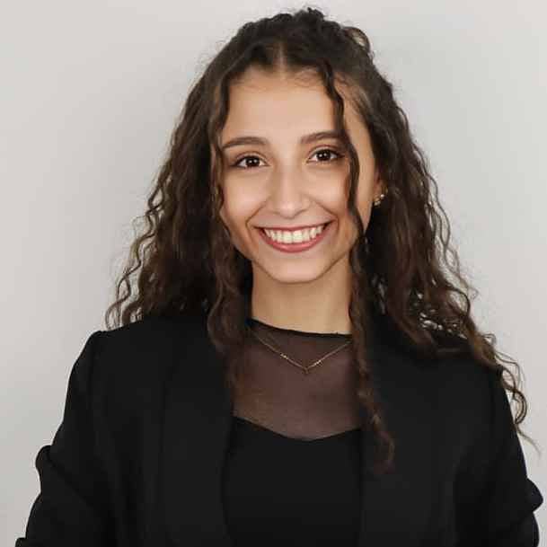 Youstina Ragheb