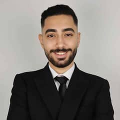 Abdelrahman Khamis