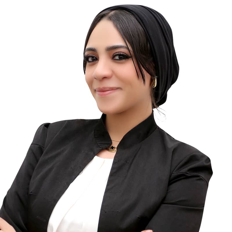 Salma Mohamed