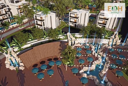 2 Bedroom Apartment for Sale in Hurghada, Red Sea - COMMERCIAL 14. jpg