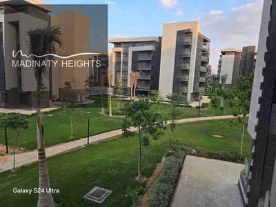 3 Bedroom Flat for Rent in Madinaty, Cairo - 1000260135. jpg