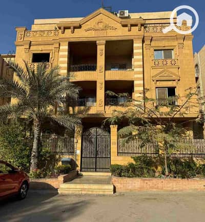 3 Bedroom Flat for Sale in New Cairo, Cairo - 1000270494. jpg
