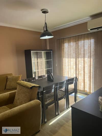 2 Bedroom Flat for Rent in New Cairo, Cairo - IMG-20250823-WA0290. jpg