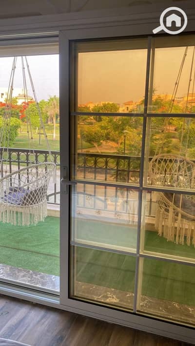 3 Bedroom Apartment for Sale in Madinaty, Cairo - IMG-20250823-WA0216. jpg