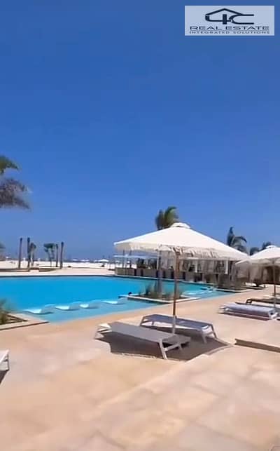 1 Bedroom Penthouse for Sale in North Coast, Matruh - WhatsApp Image 2025-06-19 at 5.39. 40 PM. jpeg