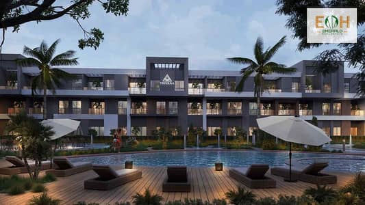 2 Bedroom Apartment for Sale in Hurghada, Red Sea - trivana_Page20. jpg