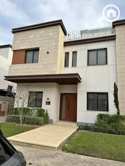4 Bedroom Townhouse for Sale in New Cairo, Cairo - 513555778_2200435040406541_3921329522824303533_n. jpg