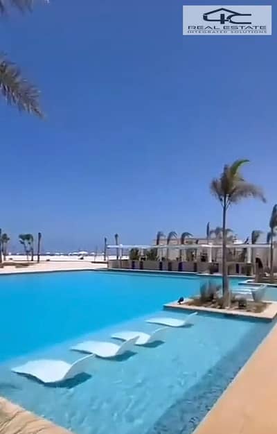 3 Bedroom Chalet for Sale in North Coast, Matruh - WhatsApp Image 2025-06-19 at 5.39. 39 PM (4). jpeg