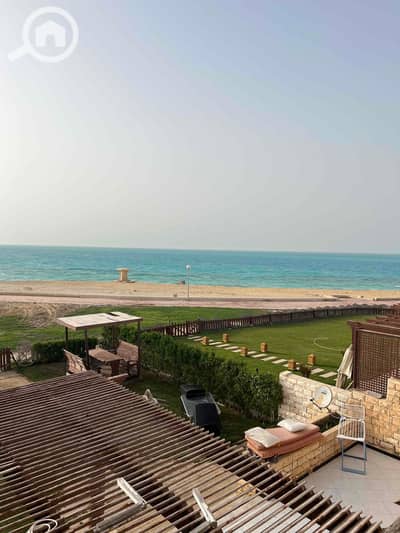 فیلا 5 غرف نوم للايجار في الساحل الشمالي، مطروح - IMG_7916. jpg