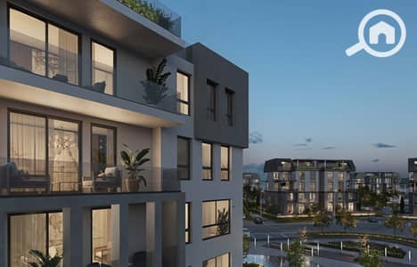 3 Bedroom Flat for Sale in Sheikh Zayed, Giza - IMG-20240601-WA0135. jpg
